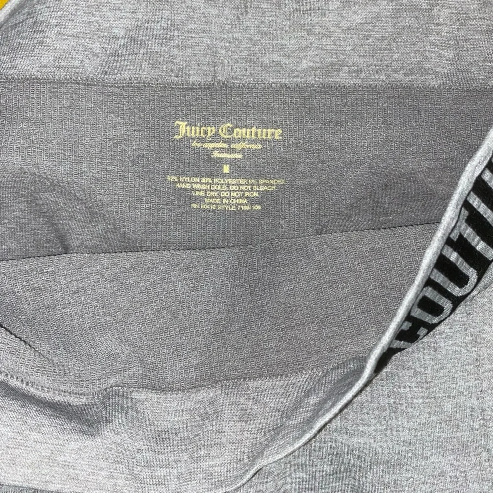 Juicy Couture Shapewear - Picture 3 of 4